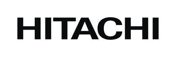 Hitachi Energy Ltd. logo