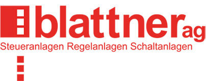 Blattner AG logo