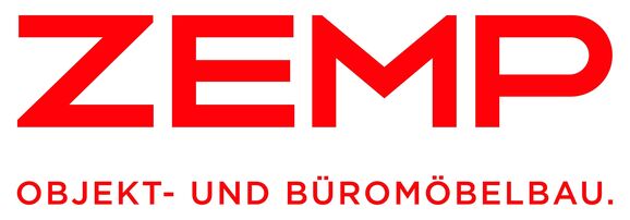 Zemp AG logo