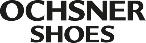Ochsner Shoes AG logo