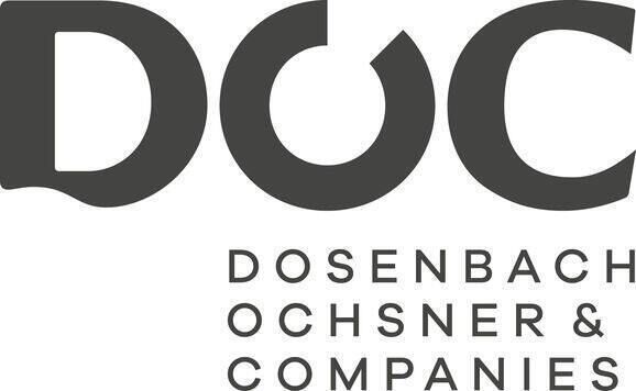 DOSENBACH OCHSNER & COMPANIES logo