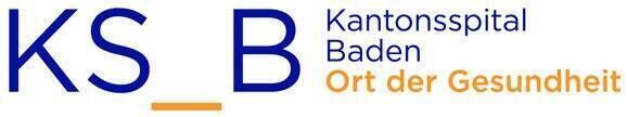 Kantonspital Baden KSB logo