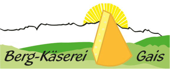 Berg-Käserei Gais AG logo