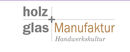 <span class="translation_missing" title="translation missing: de-CH.offer_searches.widget.yousty_result.organization_logo_alt_text, name: Holz + Glas Manufaktur AG, _brand_name: Yousty, _brand_domain: yousty.ch">Organization Logo Alt Text</span>
