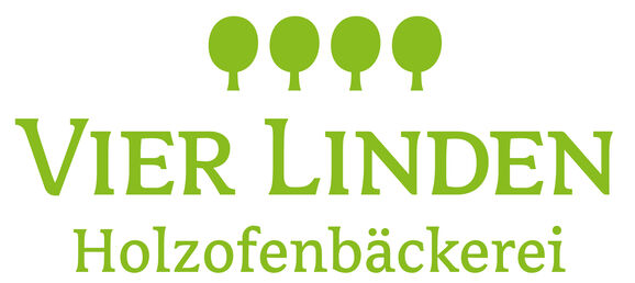 Vier Linden Betriebe logo
