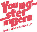 <span class="translation_missing" title="translation missing: fr-CH.offer_searches.widget.yousty_result.organization_logo_alt_text, name: Stadt Bern, _brand_name: Yousty, _brand_domain: yousty.ch">Organization Logo Alt Text</span>
