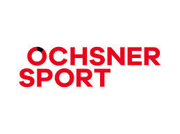 OCHSNER SPORT logo