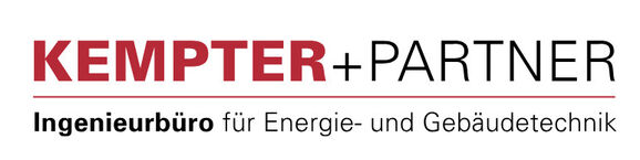 Kempter+Partner AG logo