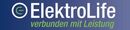 <span class="translation_missing" title="translation missing: de-CH.offer_searches.widget.yousty_result.organization_logo_alt_text, name: ElektroLife Nordwestschweiz AG, _brand_name: Yousty, _brand_domain: yousty.ch">Organization Logo Alt Text</span>