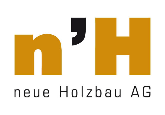 neue Holzbau AG logo