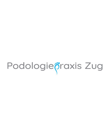 Podologiepraxis Zug AG logo