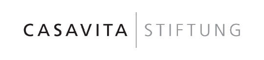 CasaVita Stiftung   logo