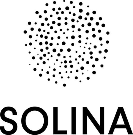 Stiftung Solina logo