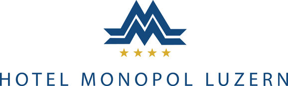 Hotel Monopol Luzern logo