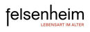 <span class="translation_missing" title="translation missing: de-CH.offer_searches.widget.yousty_result.organization_logo_alt_text, name: Felsenheim, Lebensart im Alter, _brand_name: Yousty, _brand_domain: yousty.ch">Organization Logo Alt Text</span>