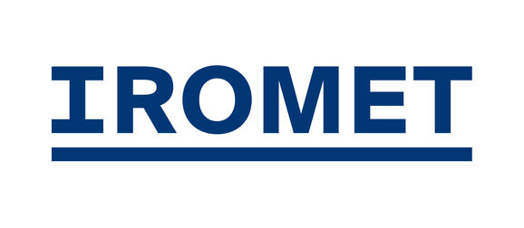 Iromet AG logo