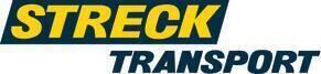 Streck Transport AG logo