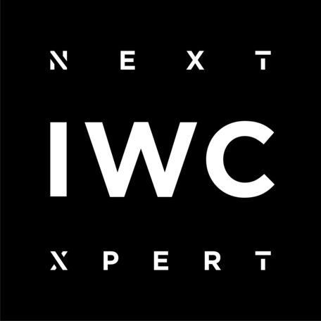 IWC Schaffhausen logo
