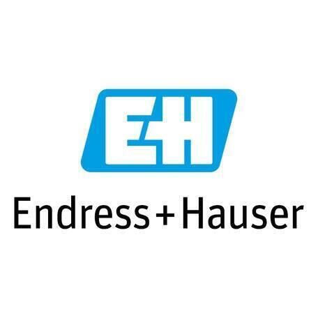 Endress+Hauser Flowtec AG logo