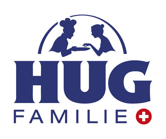 HUG AG logo