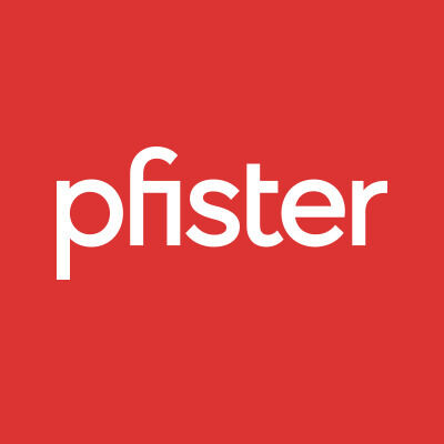 Möbel Pfister AG logo