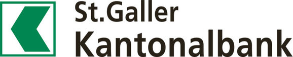 St. Galler Kantonalbank logo