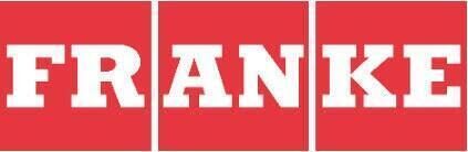 Franke Schweiz AG logo