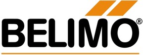 BELIMO Automation AG logo