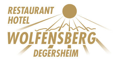 Hotel Wolfensberg logo