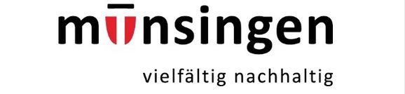 Gemeinde Münsingen logo