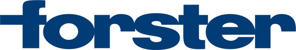 Forster Profilsysteme AG logo
