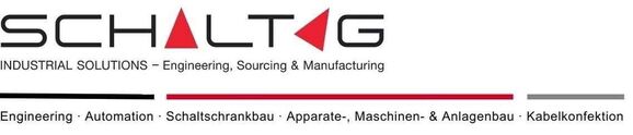 Schaltag AG logo