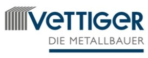 Vettiger Metallbau AG logo