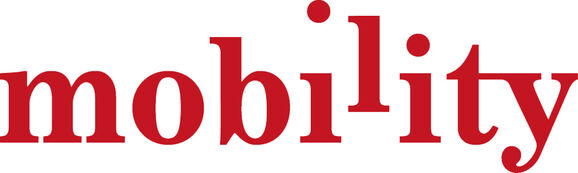 Mobility Genossenschaft logo