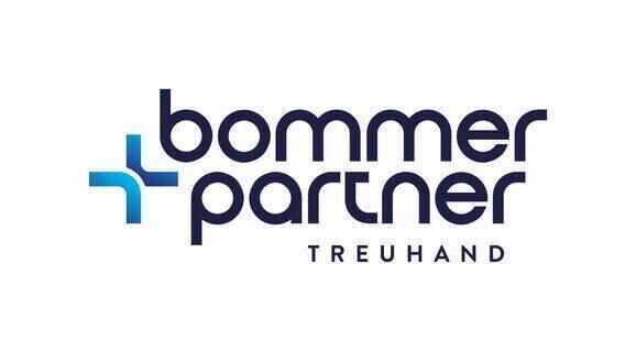 Bommer + Partner Treuhand logo