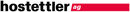 hostettler ag Logo IT