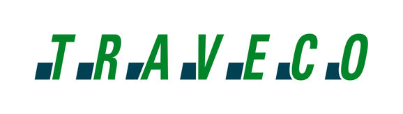 TRAVECO Transporte AG logo