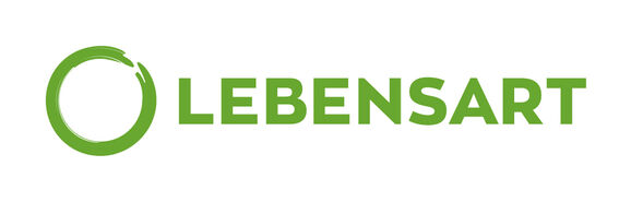 Stiftung Lebensart logo