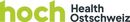 <span class="translation_missing" title="translation missing: de-CH.offer_searches.widget.yousty_result.organization_logo_alt_text, name: HOCH Health Ostschweiz, _brand_name: Yousty, _brand_domain: yousty.ch">Organization Logo Alt Text</span>