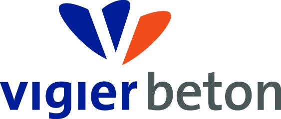 Vigier Beton AG logo