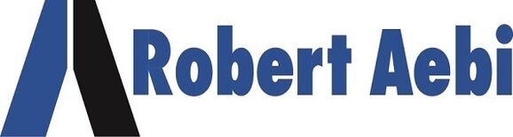 Robert Aebi AG logo