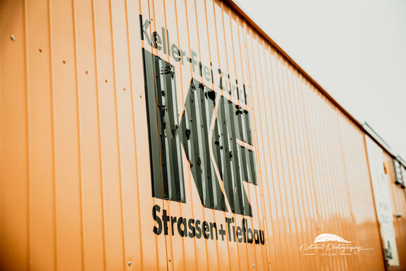 Keller-Frei AG logo
