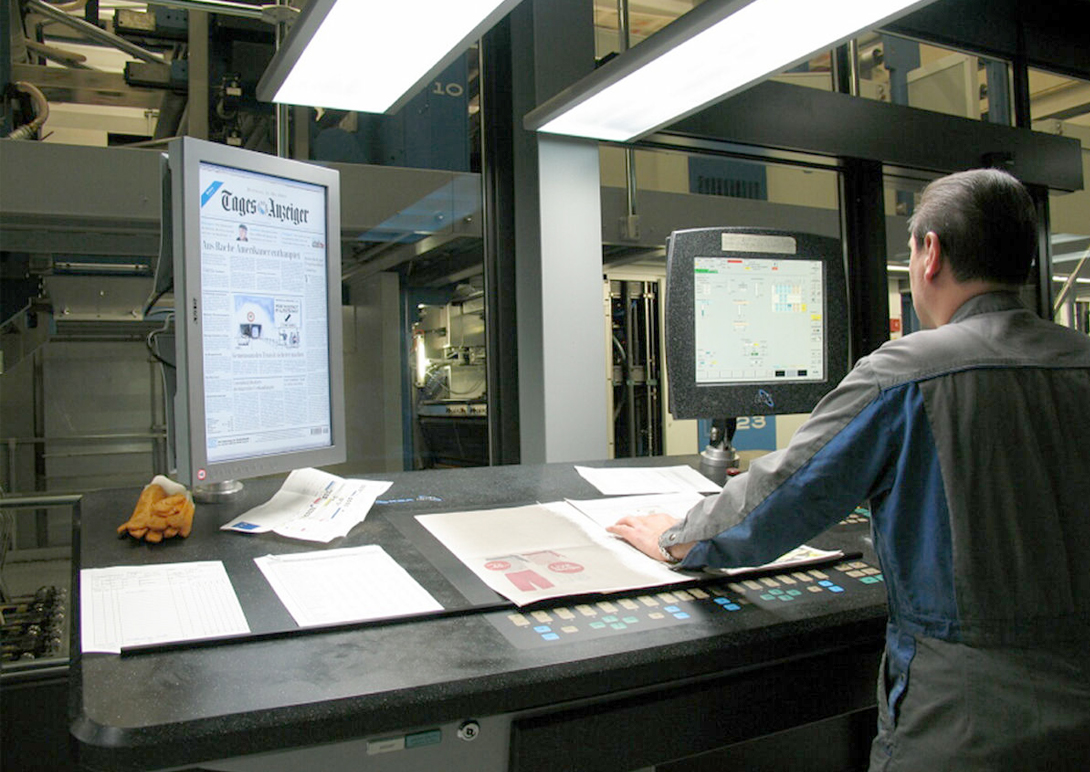 Technologue En M dias CFC Places D apprentissage