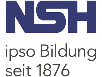 NSH Bildungszentrum Basel AG logo
