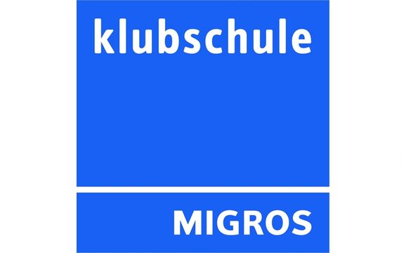 Klubschule Migros Ostschweiz logo