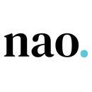 N logo
