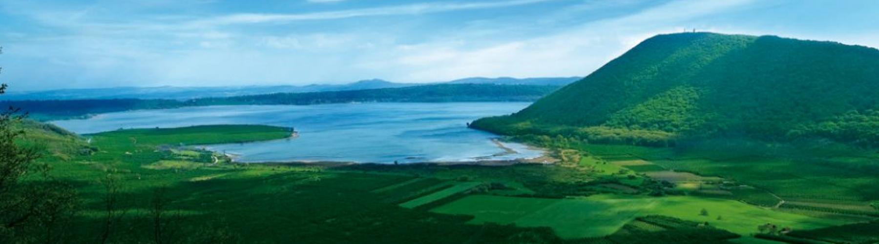Copertina La Verde Tuscia