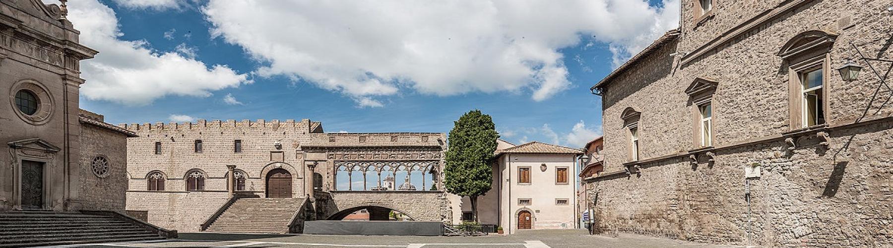 Copertina The Best of Viterbo