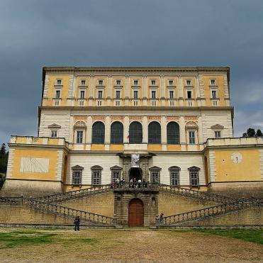 Le Dimore Storiche della Tuscia