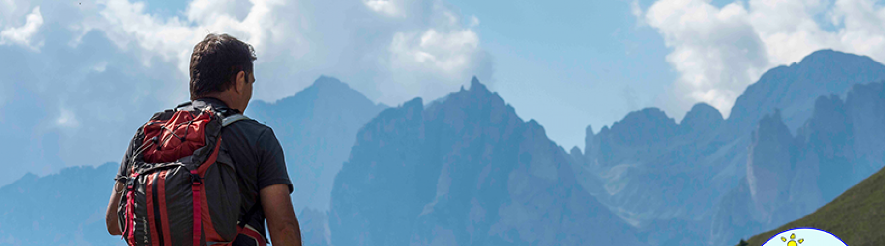 Copertina Hortae Trekking